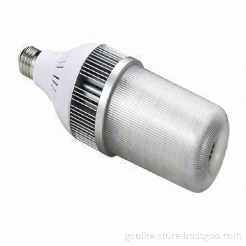 LED Streetlight with E27 Base